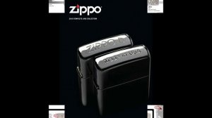 2. А знаете ли вы pro: Каталоги Zippo