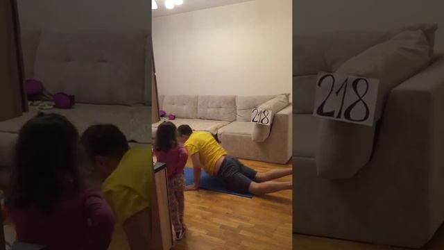 БС 13 2 судный день!!! Минута стульчик 2 минуты Берпи