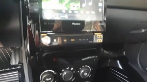 Приора2 Pioneer AVH-X7500BT.mp4