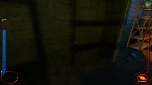 TONIGHT ON GHOST ADVENTURES - VAMPIRE THE MASQUERADE - ANTITRIBU MOD - 05