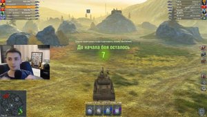 ЛТТБ - БЕЗУМНО ФАНОВЫЙ ТАНК ? КАК ИГРАТЬ? ? ОБЗОР WOT BLITZ