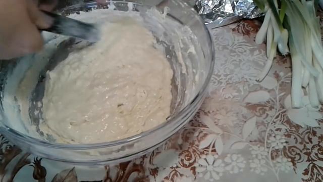 БЫСТРЫЕ ОЛАДЬИ ПИРОЖКИчистые рукиС РЫБОЙ И ЛУКОМ смотреть онлайн