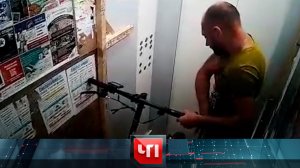 «ЧП»: 23 сентября 2022 года | «Чрезвычайное происшествие» на НТВ