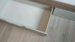 Распаковка — Односпальная кровать Стендмебель Гармония КР-607