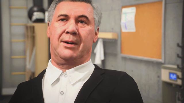 FIFA 23 PS5  Cristiano Ronaldo Regresa al Real Madrid