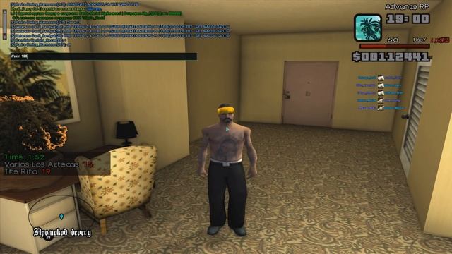 СБОРКА ДЛЯ N3TR1X'a! Все моды отдельно! смотреть онлайн