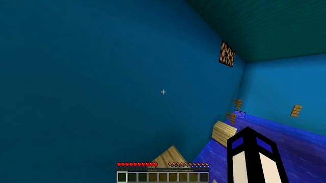 ИГРАЕМ В МАЙНКРАФТ В МАЙНКРАФТЕ, КАРТА С РАЗНЫМИ ИГРАМИ - VIDEO GAMES PARKOUR смотреть онлайн