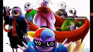 Мегалование Фреш санс (Freshtale)