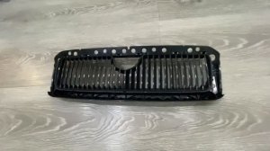 Решетка радиатора Skoda Octavia A4 Октавия А4