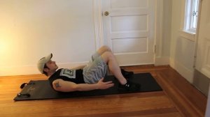 FRUGAL WORKOUT: The Oblique Abdominator Love Handle Eliminator!