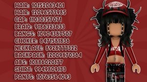 roblox y2k LOOKBOOK (40+ outfits) codes & links ♡