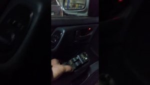 китайский блок стеклоподъемников