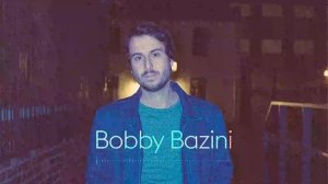 Bobby Bazini - Under The Weight (Audio)