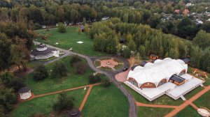 Первый съезд мемориальных компаний России!