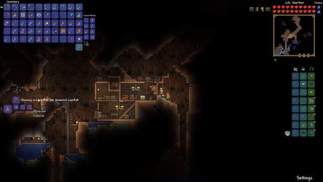 Призыватель   Оружие!   Terraria 1 3 3 №3