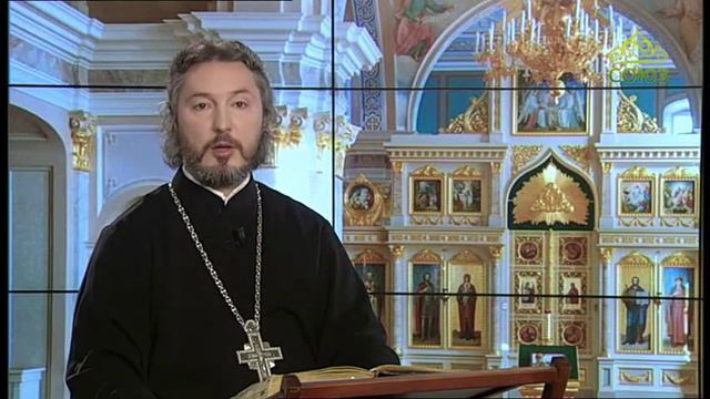 Церковный календарь 20 марта 2020. Преподобный Емилиан Италийский (VI) смотреть онлайн