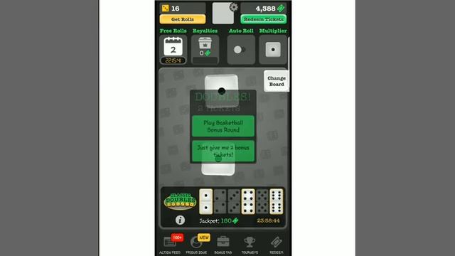 Play along: verydice смотреть онлайн