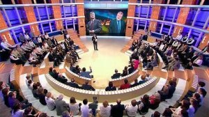 Время покажет. Выпуск от 25.03.2015