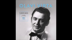 Olavi Virta - Kulkuset