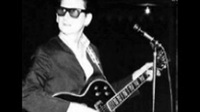 Roy Orbison - Oh My Love - My Darling смотреть онлайн