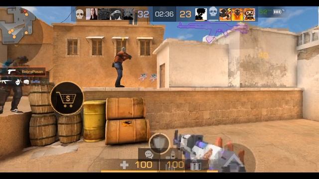 Обычная утренняя разминка "BebraPosana" / зажим идёт к черту смотреть онлайн