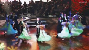 Вслух.ru: Венский бал 2015