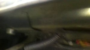 обзор открывания багажника тойота карина е!