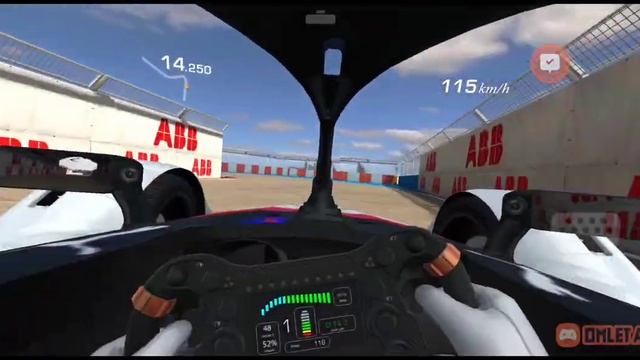 Chrono hebdomadaire / Formule E Porsche 99x смотреть онлайн