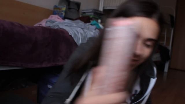 Уборка, готовка, общага, беспорядок, рутина смотреть онлайн