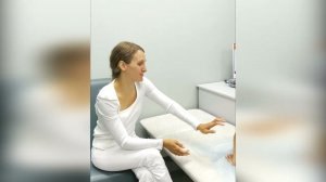 Отзыв о лечении в Реацентре