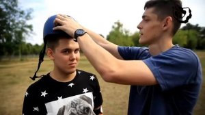 Гироскутер с дистанционным управлением