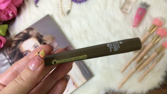 Маркер для бровей смотреть онлайн