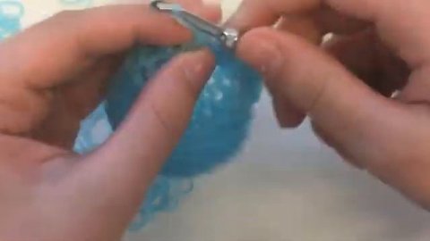 Loomigurumi Triceratops Tutorial~Rainbow Loom