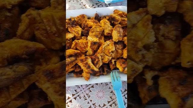 VLOG: С ДНЕМ РОЖДЕНИЯ МЕНЯ ??? / МНЕ 30 / ШАШЛЫК НА ДАЧЕ / СКОРО РЕЦЕПТ ШАШЛЫКА ? смотреть онлайн