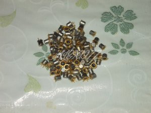 ЗОЛОТО В СОВЕТСКИХ ТРАНЗИСТОРАХ , "АССОРТИ".#гидразин #золото #советские #аффинаж