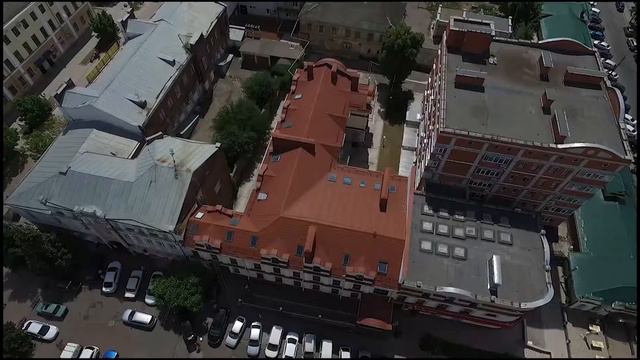 г. Суммы, ул. Воскресенская, 13 А смотреть онлайн