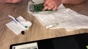 Сценик 2 ЕЛЕКТРОРУЧНИК НЕ РАБОТАЕТ Меган 2. Megane 2 parking brake fault. Df046 Df047 Df043 ошибки!