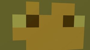 Король и Шут - Лесник (Майнкрафт анимация)