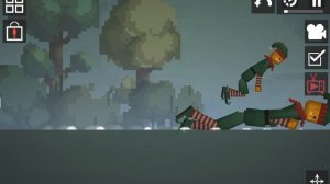 "страшный эльф"6 часть конец 1 сезона фильм