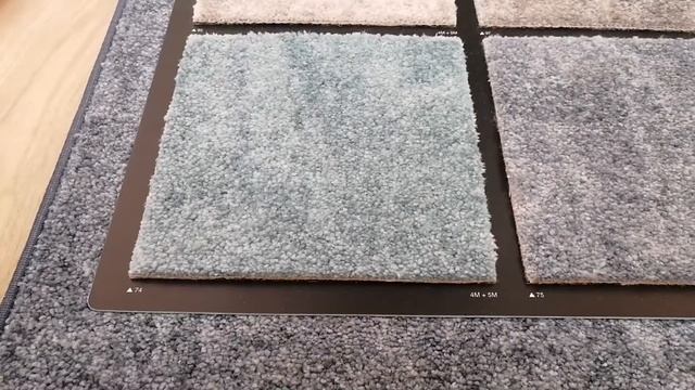 Ковролин AW Masquerade Luna. Приятный на ощупь и долговечный. смотреть онлайн