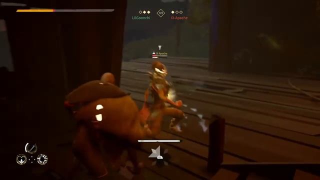 Git'n Gud смотреть онлайн