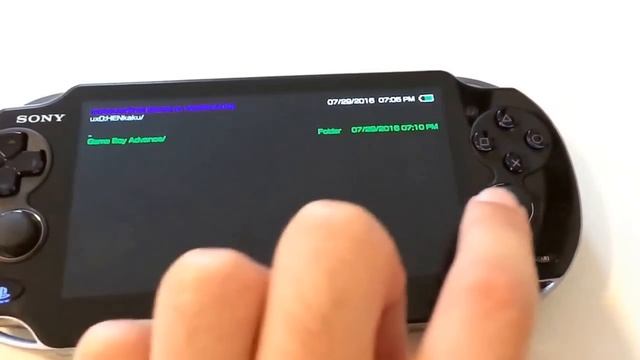 HENkaku: PS Vita Hack for Emulators and Homebrew Software смотреть онлайн