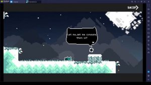 Nameless Cat | Финальный босс, концовка