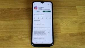 Как обновить Инстаграм на телефоне Андроид: несколько способов