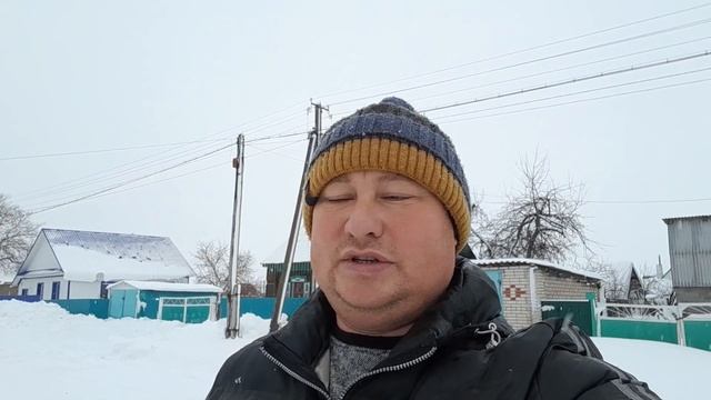 ❄Нас завалило снегом. ⛄Утренняя зарядка затянулась на весь день. ?Эльвина нашла себе работу!!! ? смотреть онлайн