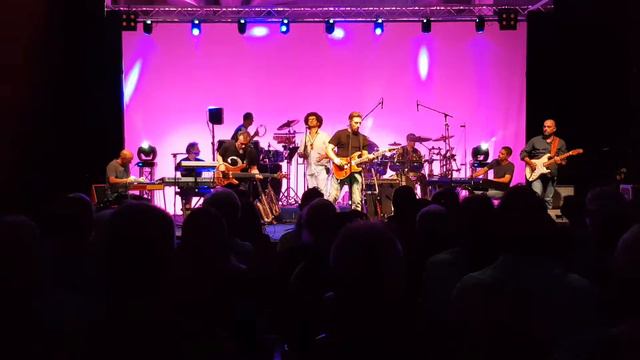 Havy Fuel - Ride Straight - live in Fiera Millenaria Gonzaga 04-09-2022 смотреть онлайн