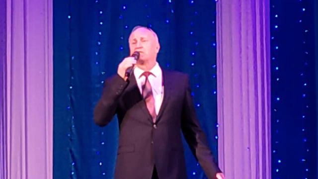 Василий Муравский. Эти глаза напротив. 16.04.2022г. смотреть онлайн