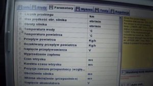 FiatECUScan VAG KKL Fiat Brava 1.2 16V Sonda Lambda Diagnostic Sensor integrator lambda - Failure