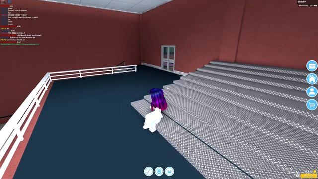 WHAT HAPPENED TO ROBLOXIAN HIGHSCHOOL! | Roblox Roleplay смотреть онлайн