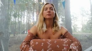 Сепарация с мамой/папой. Целительная медитативная практика снятия родительских программ.